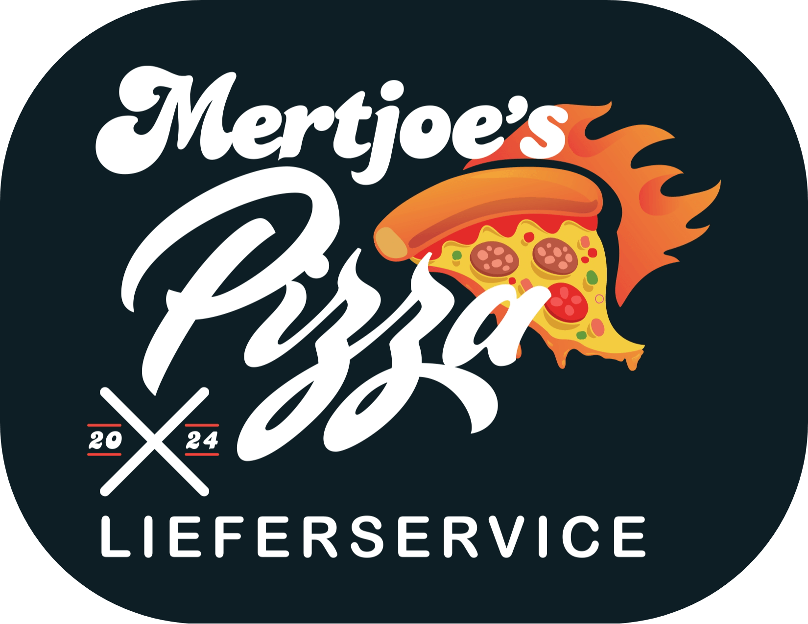 Restaurant logo